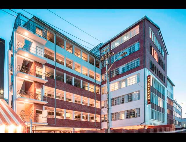 1 BEDROOM PROPERTY TO RENT IN GARDENS